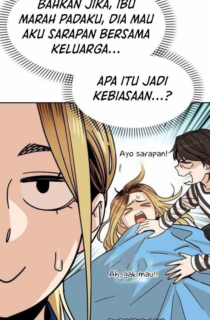 Match Made in Heaven by Chance Chapter 5 - halaman 53