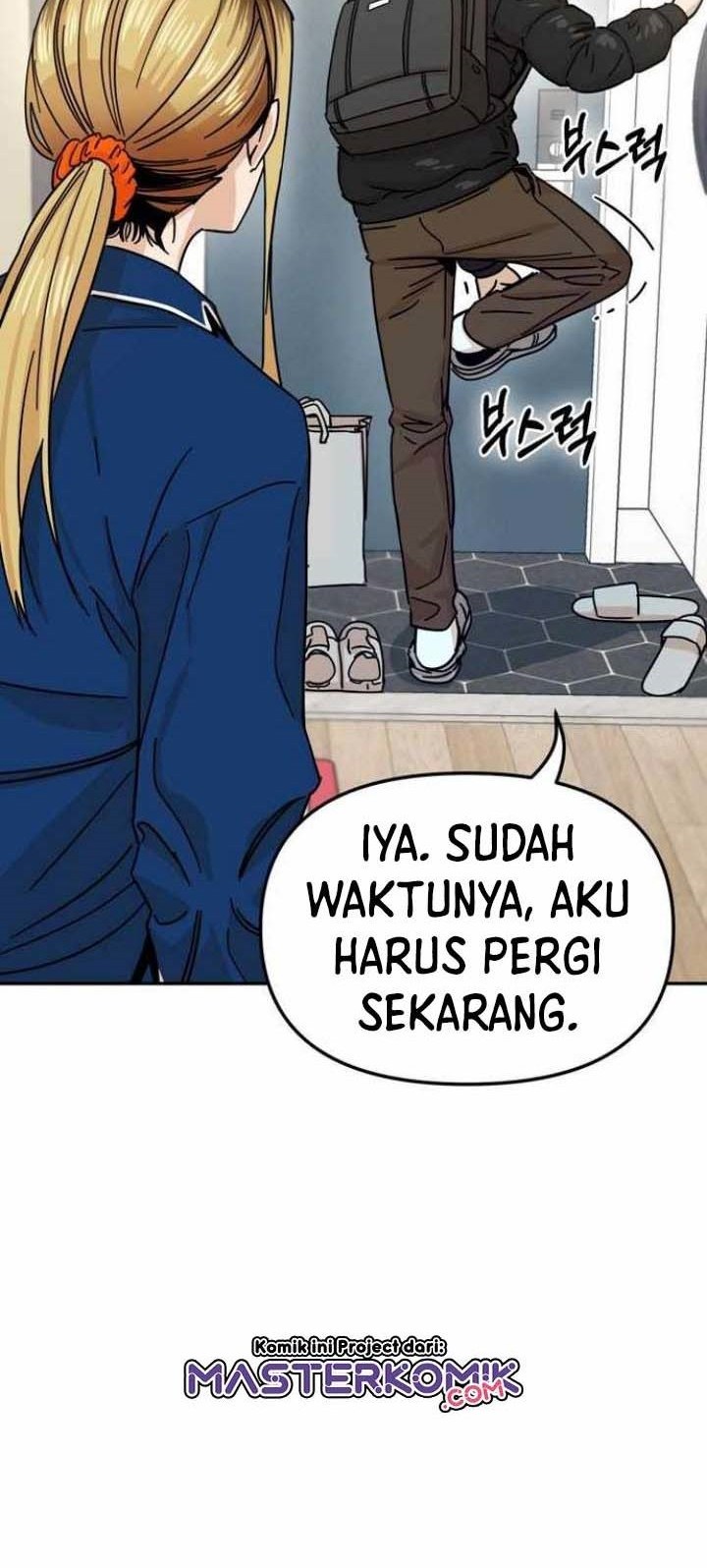 Match Made in Heaven by Chance Chapter 5 - halaman 55