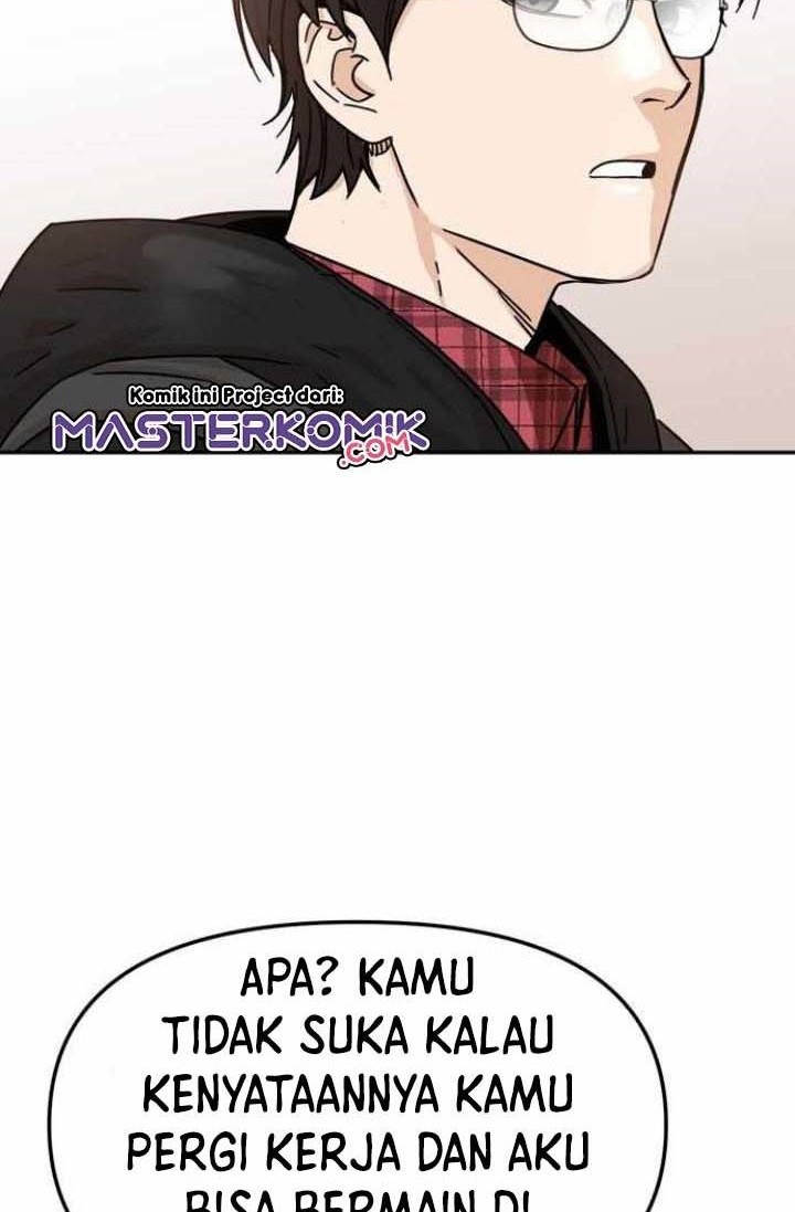 Match Made in Heaven by Chance Chapter 5 - halaman 57