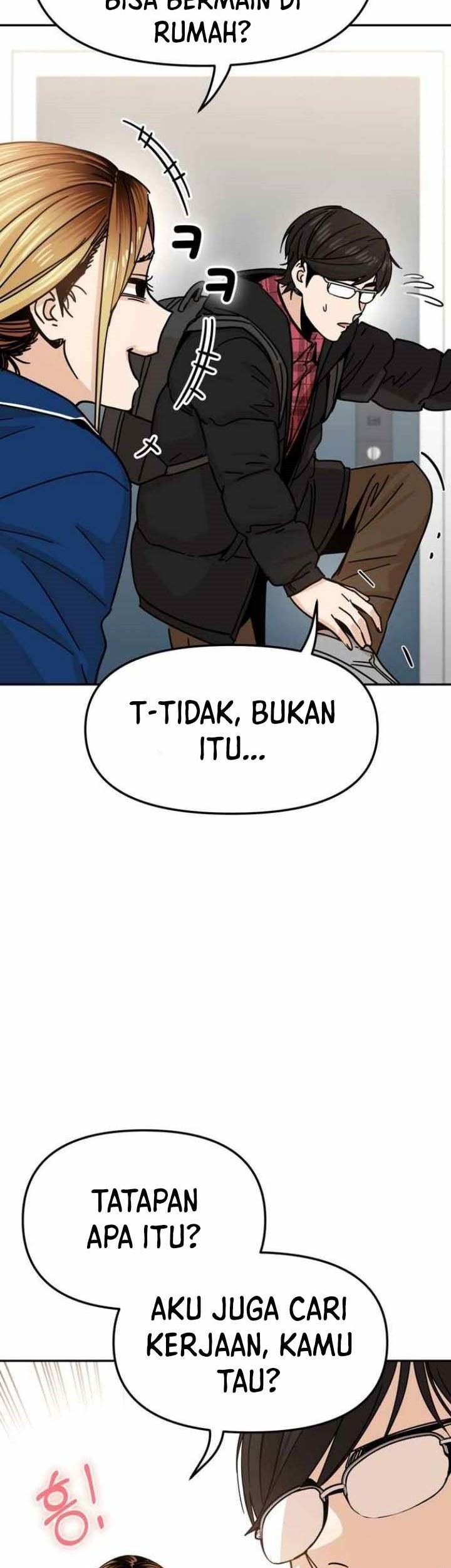 Match Made in Heaven by Chance Chapter 5 - halaman 58