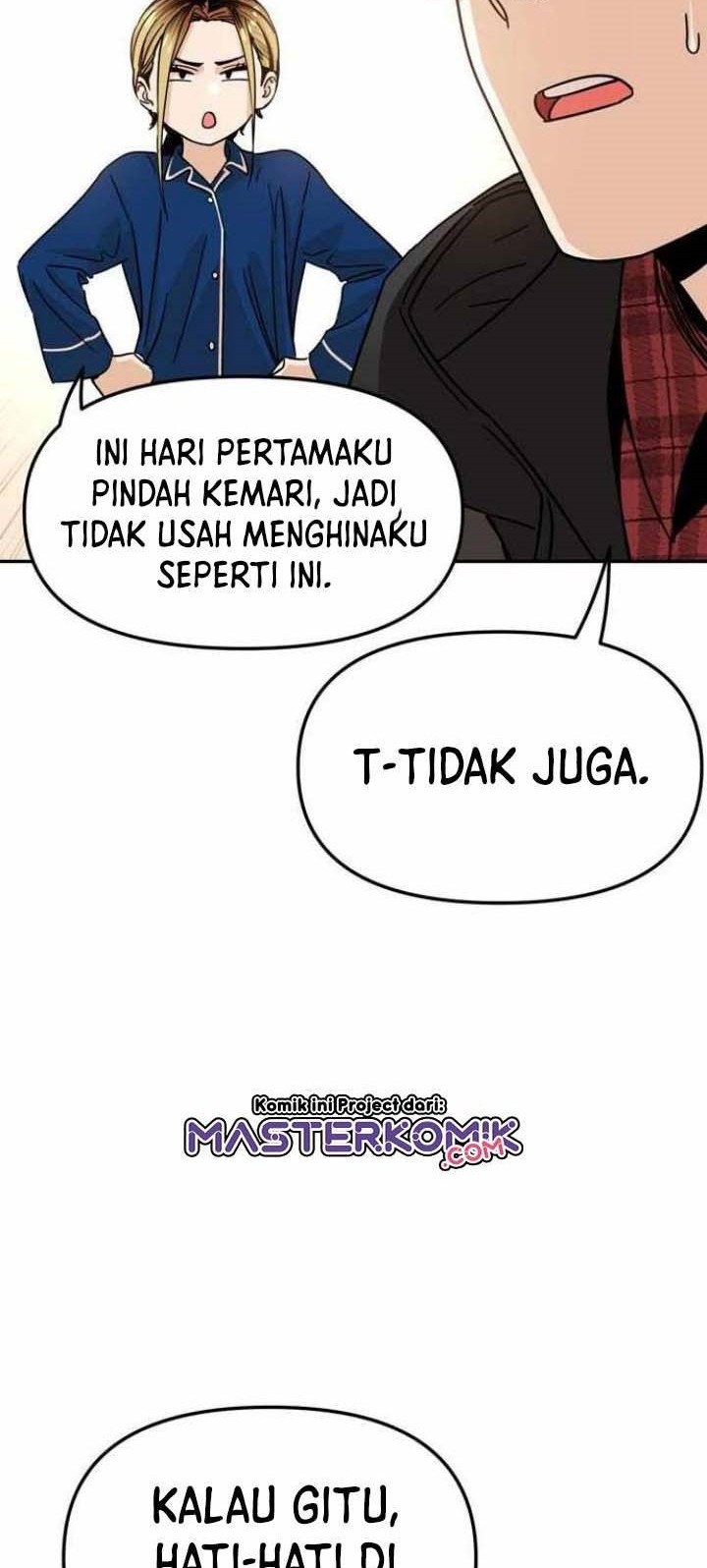 Match Made in Heaven by Chance Chapter 5 - halaman 59