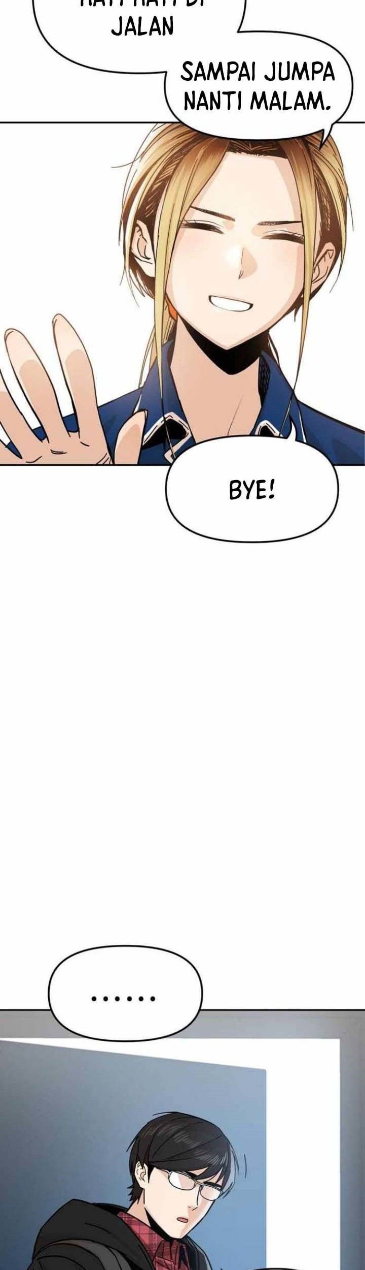 Match Made in Heaven by Chance Chapter 5 - halaman 60