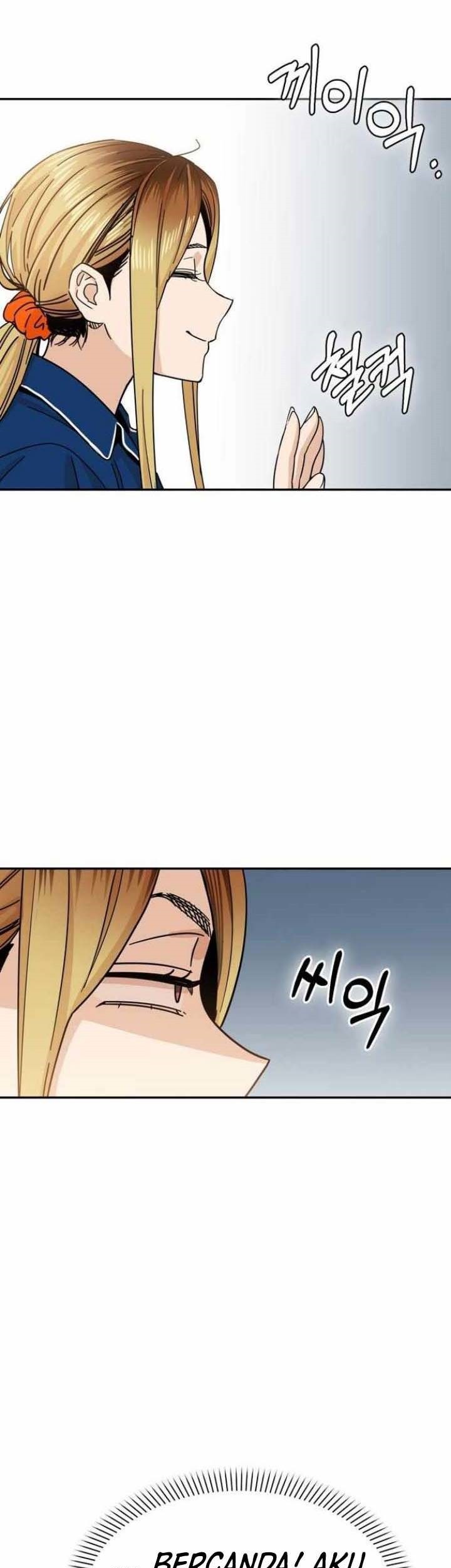 Match Made in Heaven by Chance Chapter 5 - halaman 62