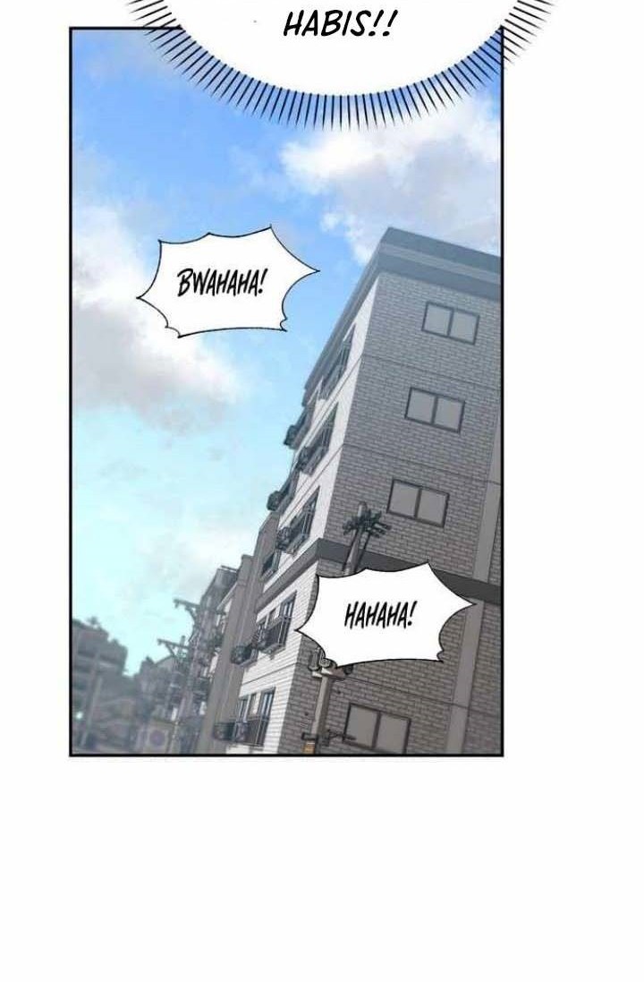 Match Made in Heaven by Chance Chapter 5 - halaman 65