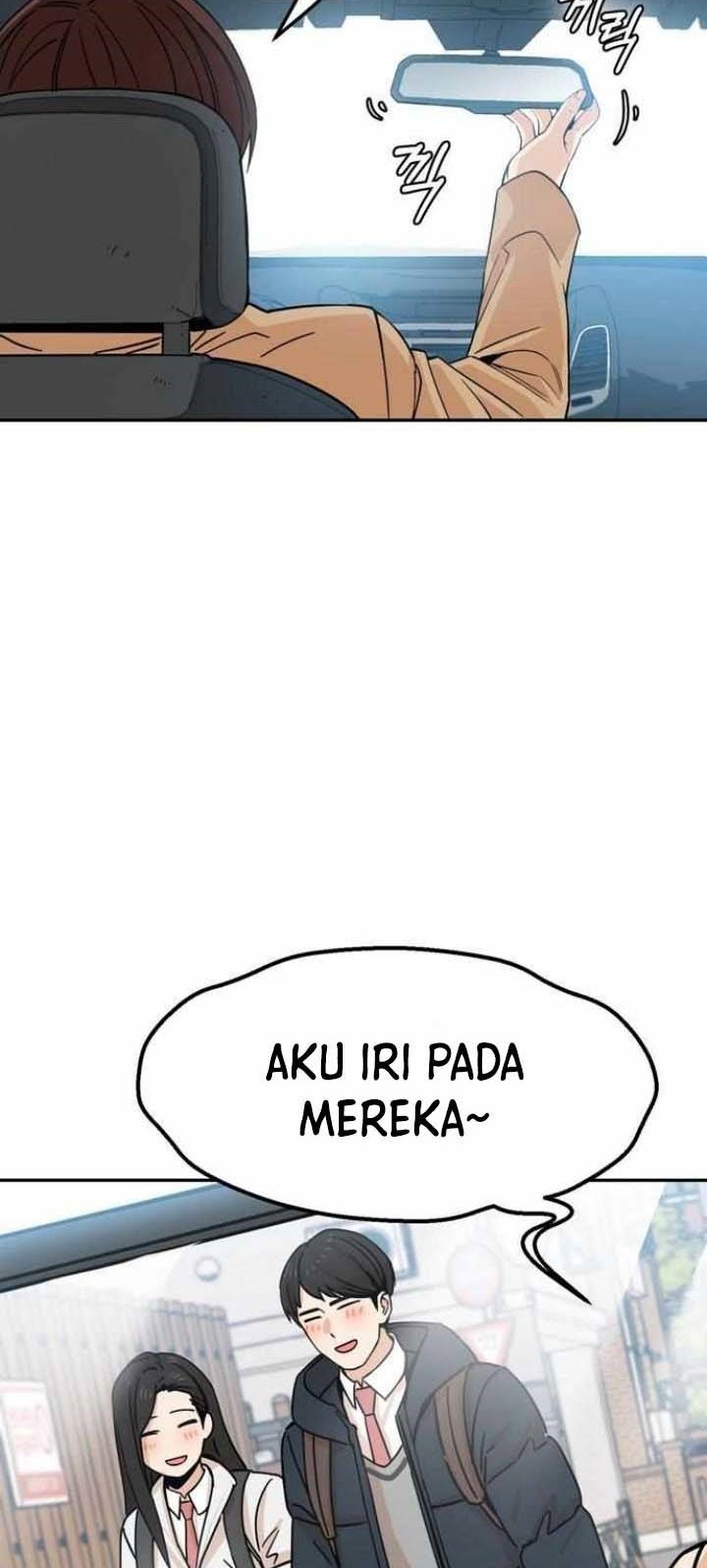Match Made in Heaven by Chance Chapter 5 - halaman 67