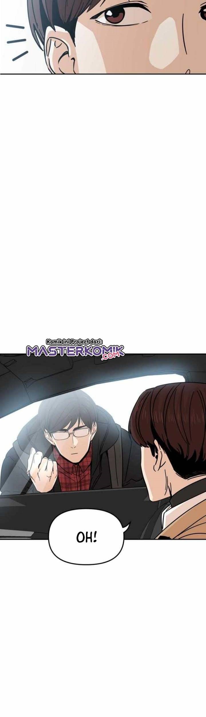 Match Made in Heaven by Chance Chapter 5 - halaman 69