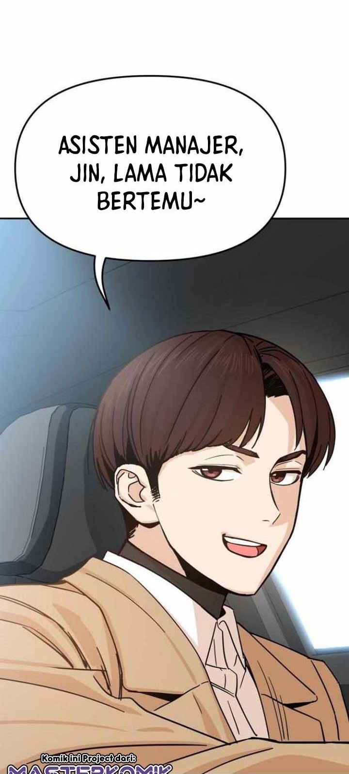 Match Made in Heaven by Chance Chapter 5 - halaman 70
