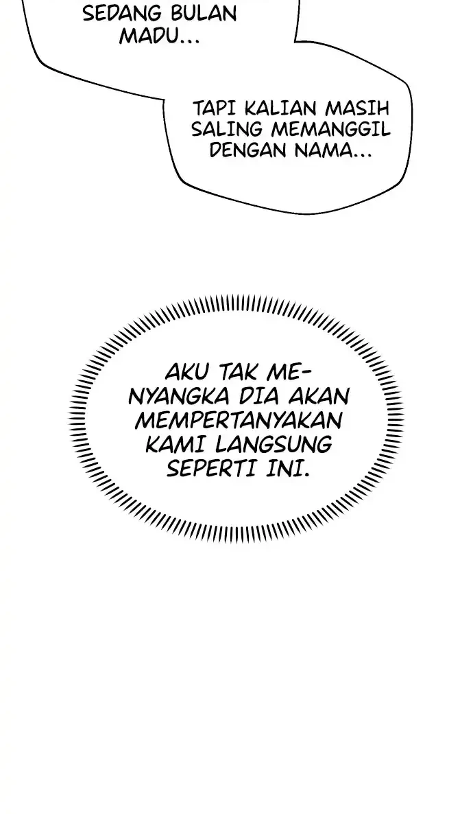 Match Made in Heaven by Chance Chapter 50 - halaman 13