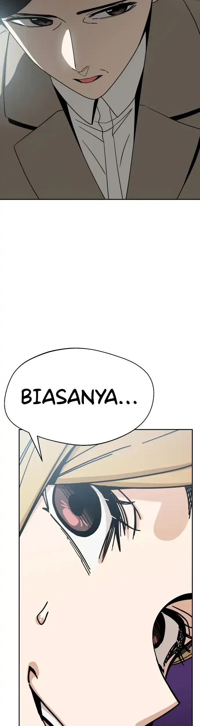 Match Made in Heaven by Chance Chapter 50 - halaman 15
