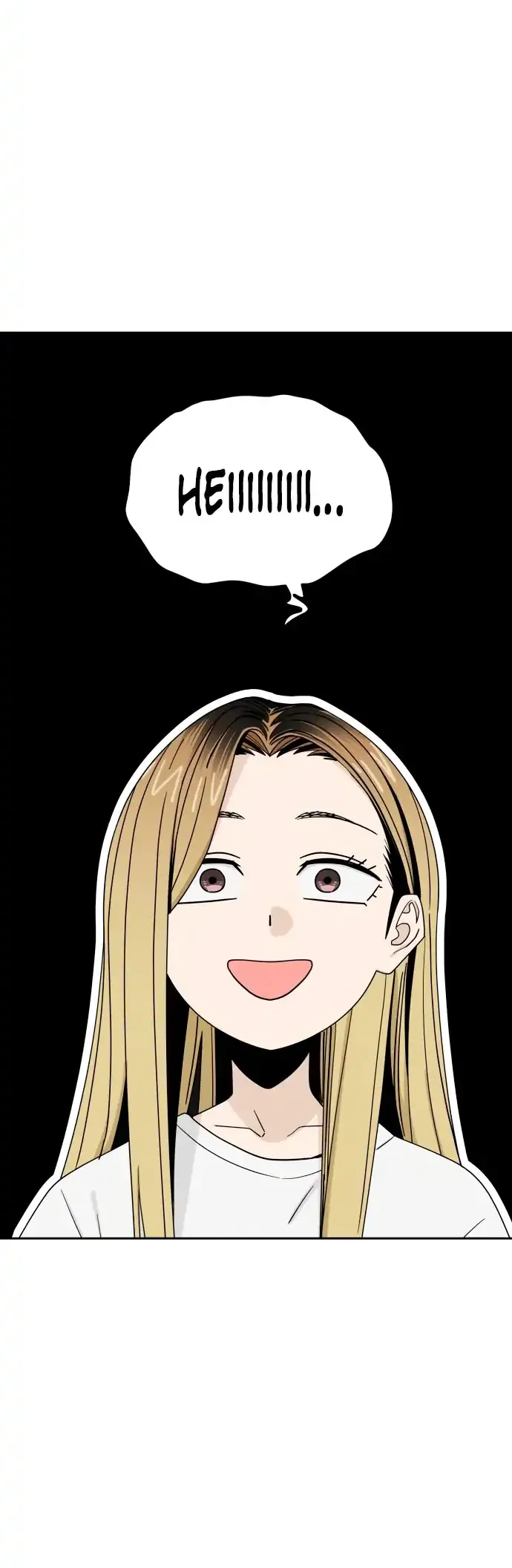 Match Made in Heaven by Chance Chapter 50 - halaman 21