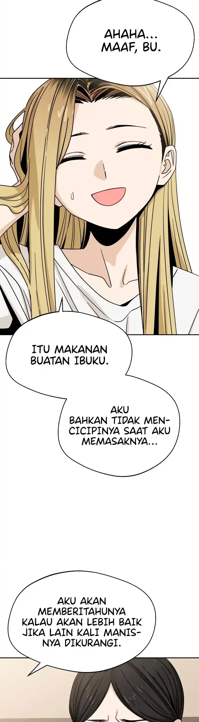 Match Made in Heaven by Chance Chapter 50 - halaman 35