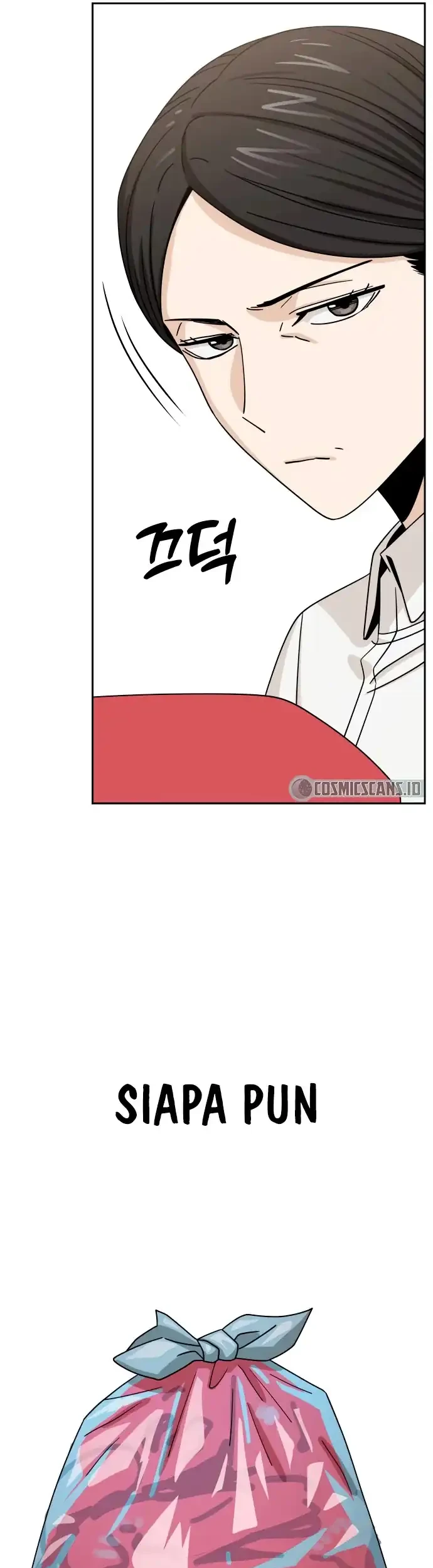 Match Made in Heaven by Chance Chapter 50 - halaman 54