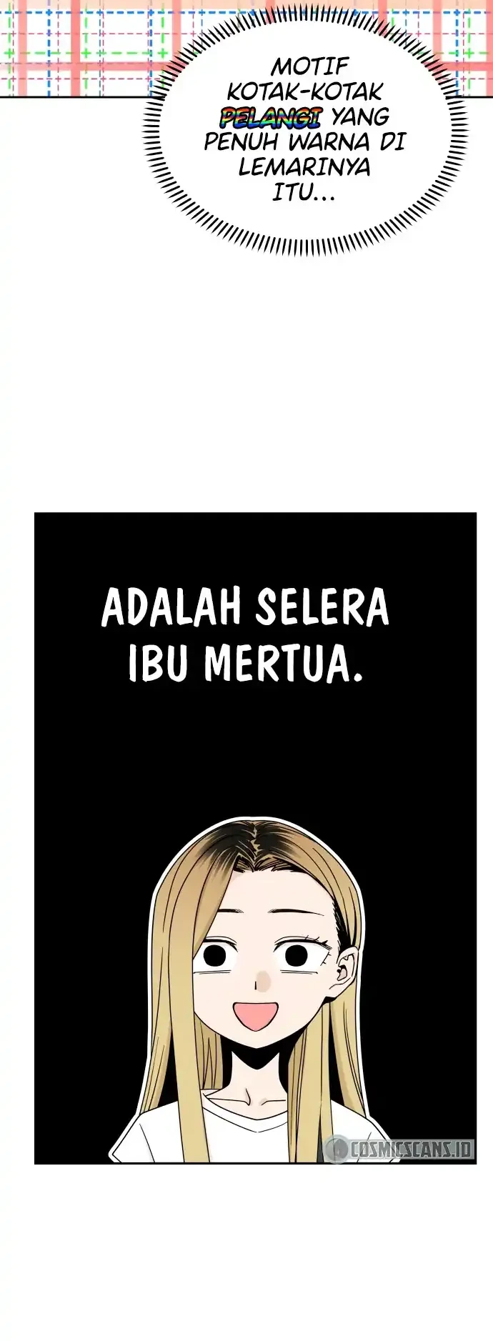 Match Made in Heaven by Chance Chapter 51 - halaman 17