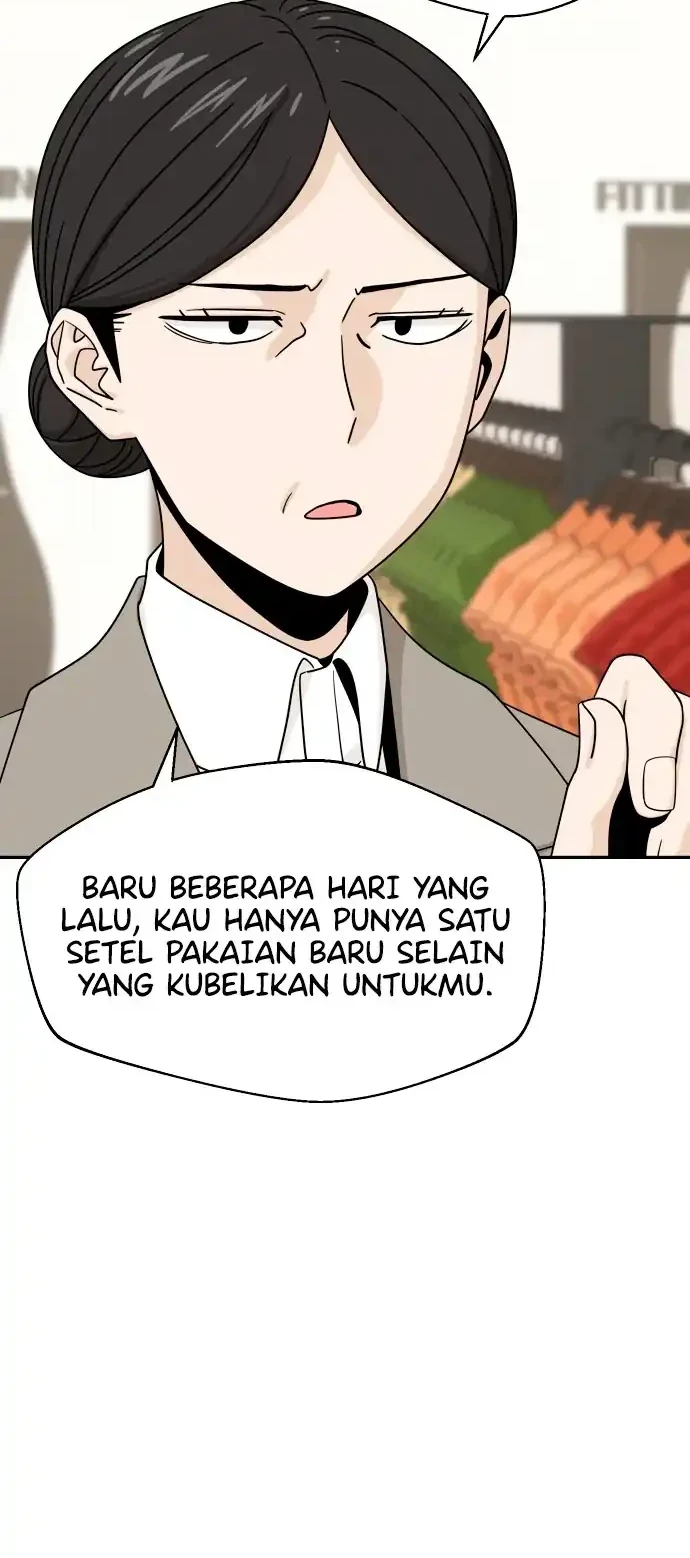 Match Made in Heaven by Chance Chapter 51 - halaman 21