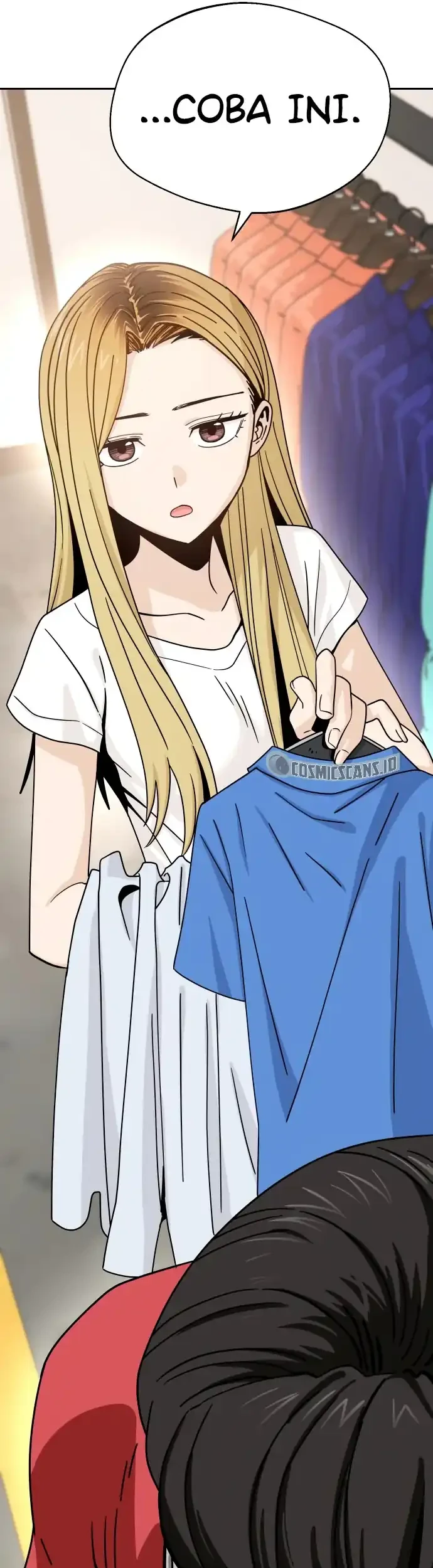 Match Made in Heaven by Chance Chapter 51 - halaman 29
