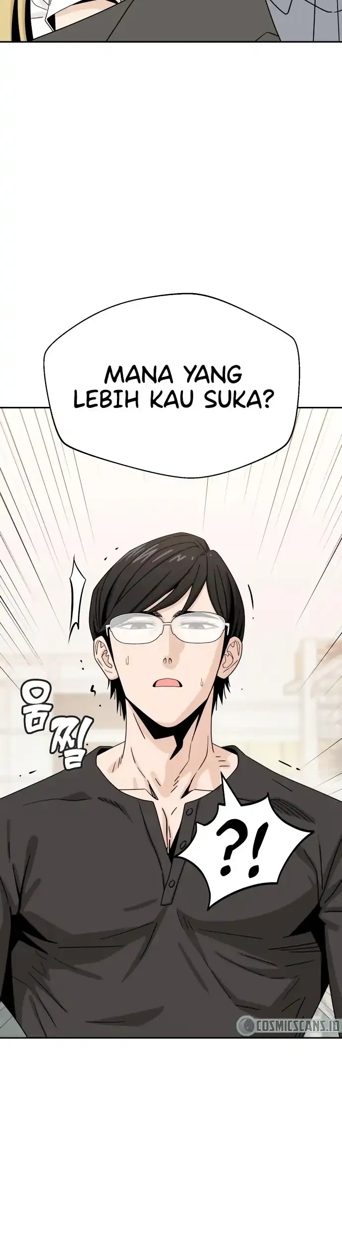 Match Made in Heaven by Chance Chapter 51 - halaman 42