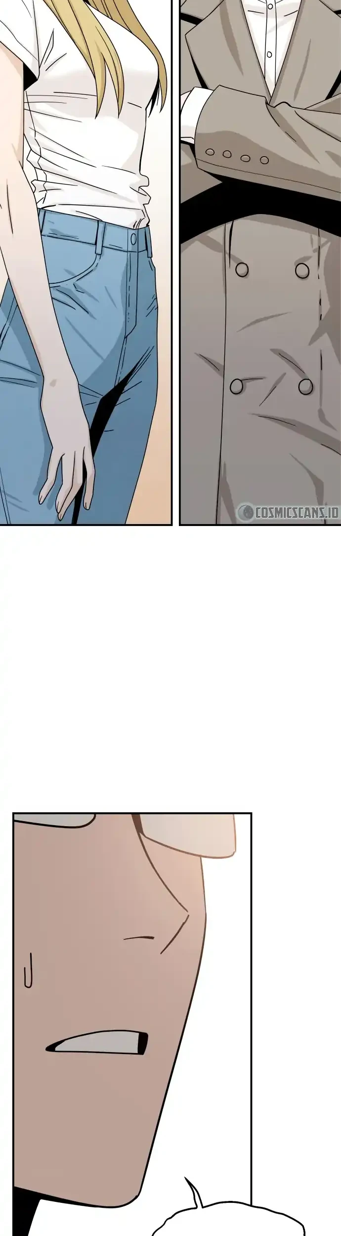 Match Made in Heaven by Chance Chapter 51 - halaman 46