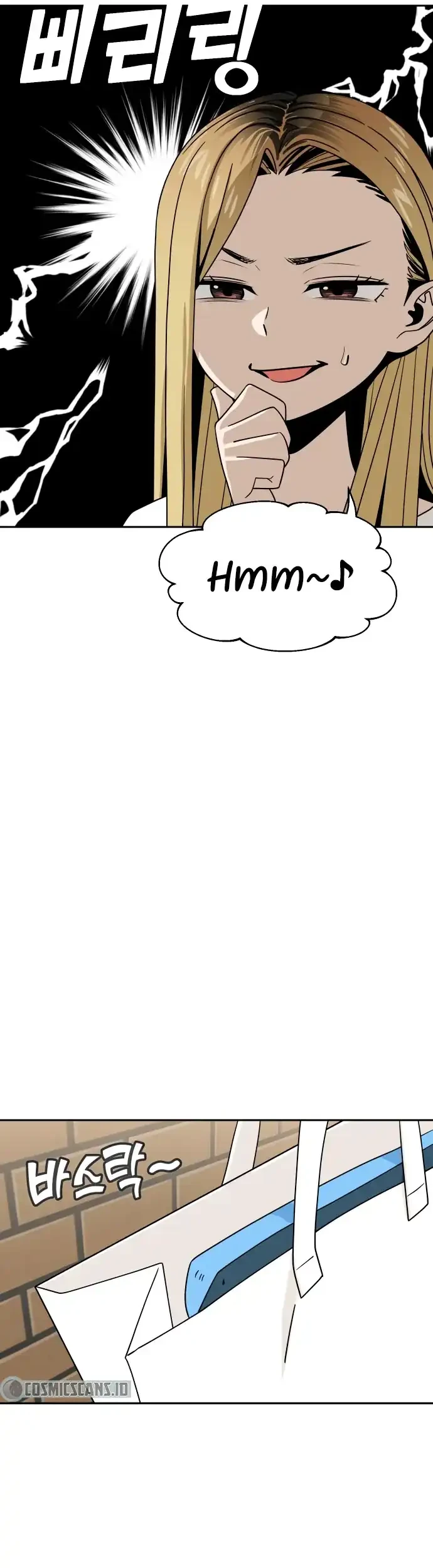 Match Made in Heaven by Chance Chapter 52 - halaman 14