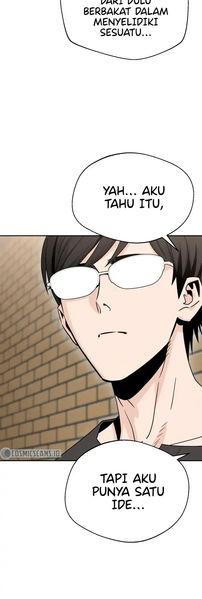 Match Made in Heaven by Chance Chapter 52 - halaman 17