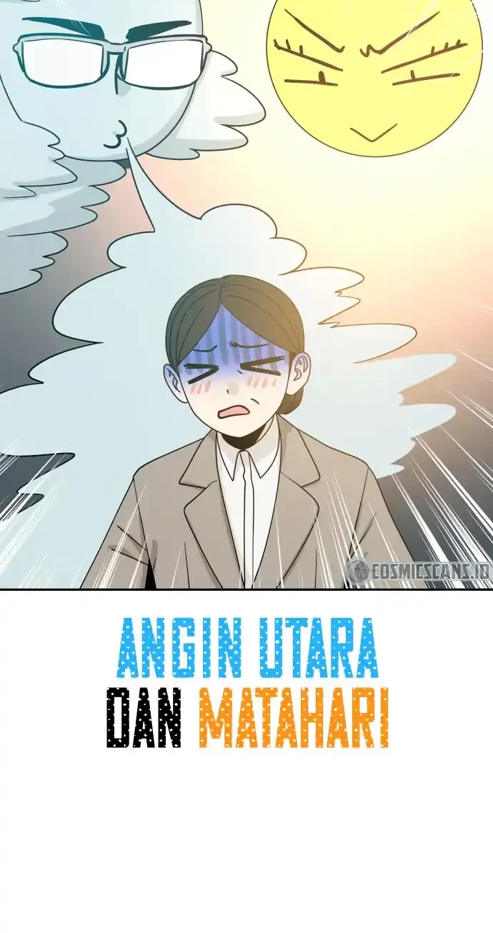 Match Made in Heaven by Chance Chapter 52 - halaman 25