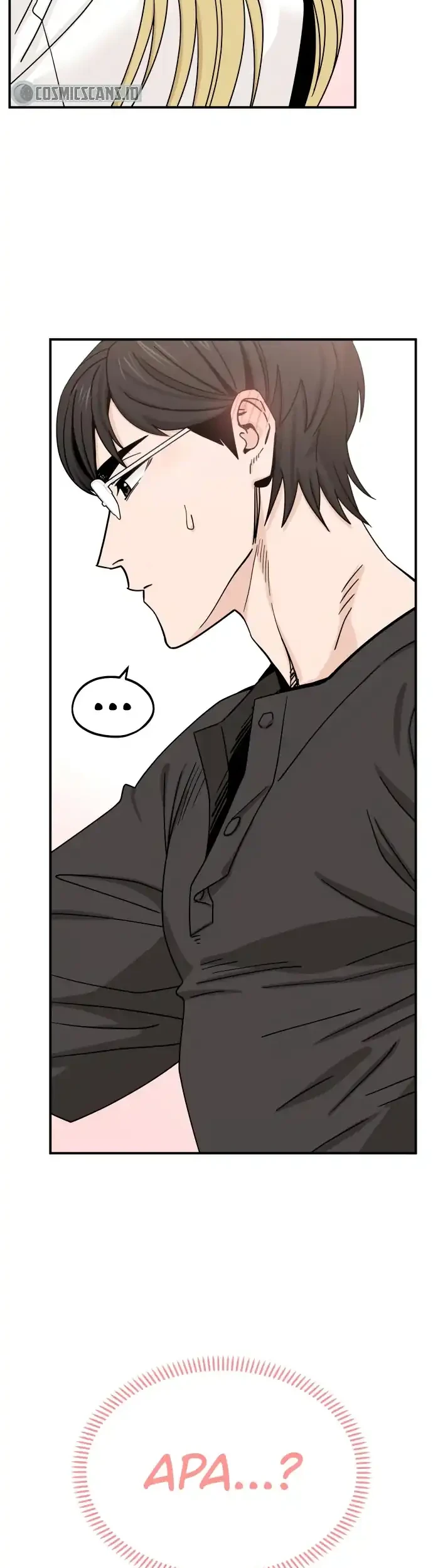 Match Made in Heaven by Chance Chapter 52 - halaman 4