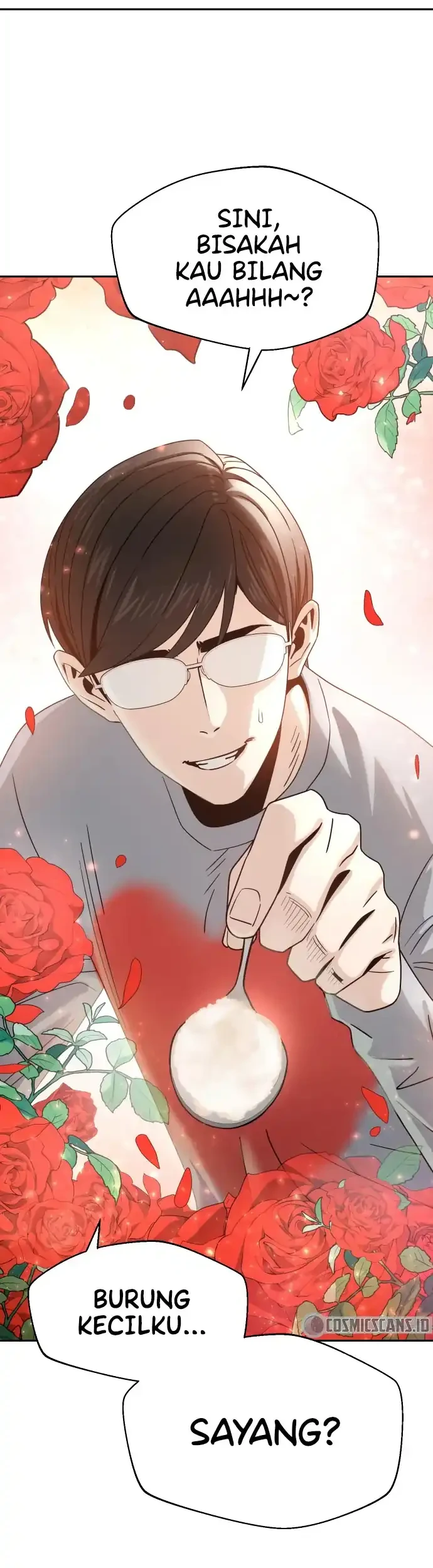 Match Made in Heaven by Chance Chapter 52 - halaman 45