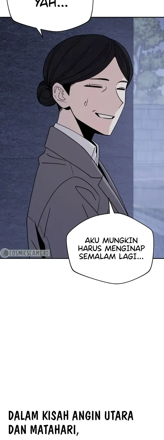 Match Made in Heaven by Chance Chapter 52 - halaman 53