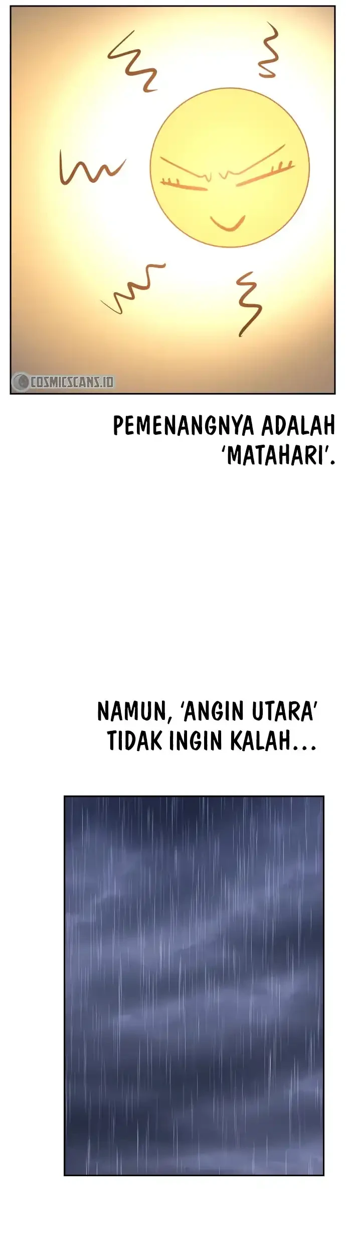 Match Made in Heaven by Chance Chapter 52 - halaman 54