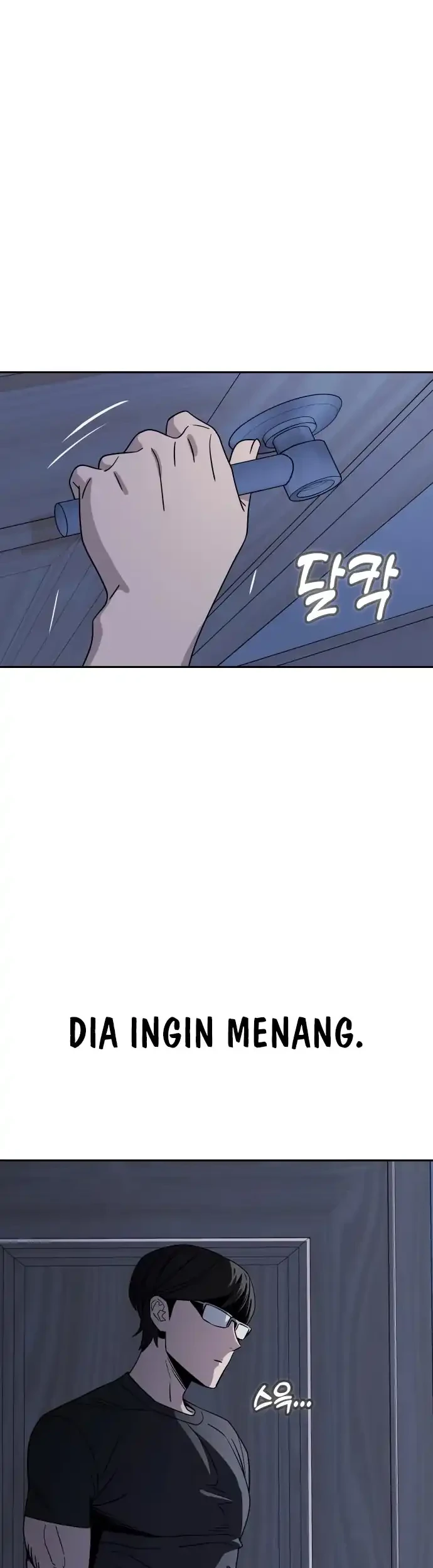 Match Made in Heaven by Chance Chapter 52 - halaman 55