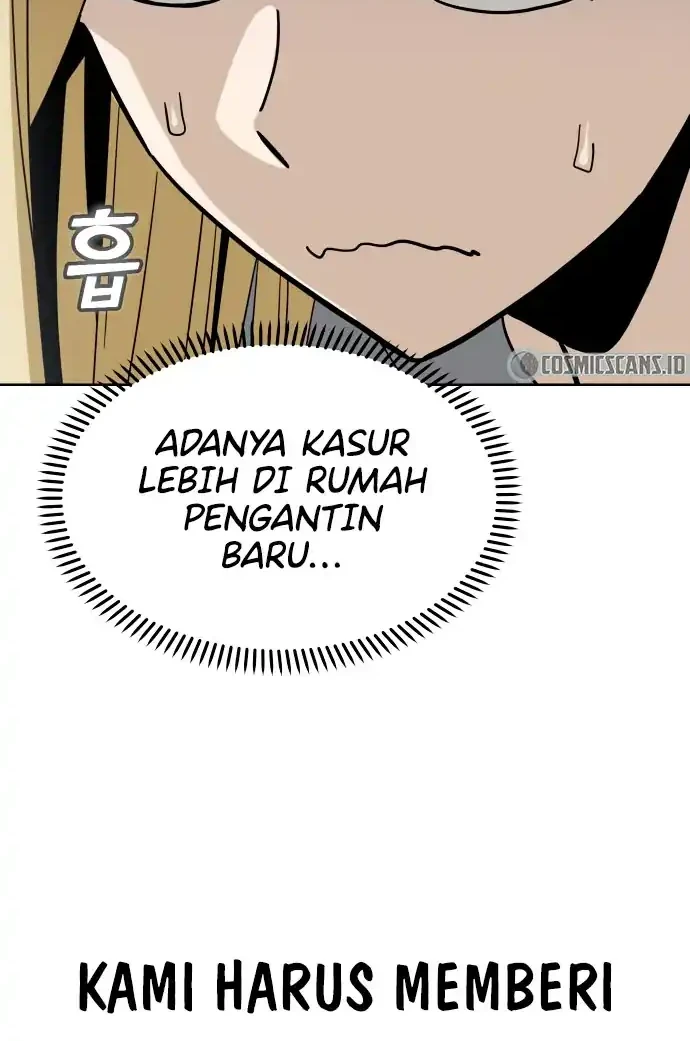 Match Made in Heaven by Chance Chapter 53 - halaman 17
