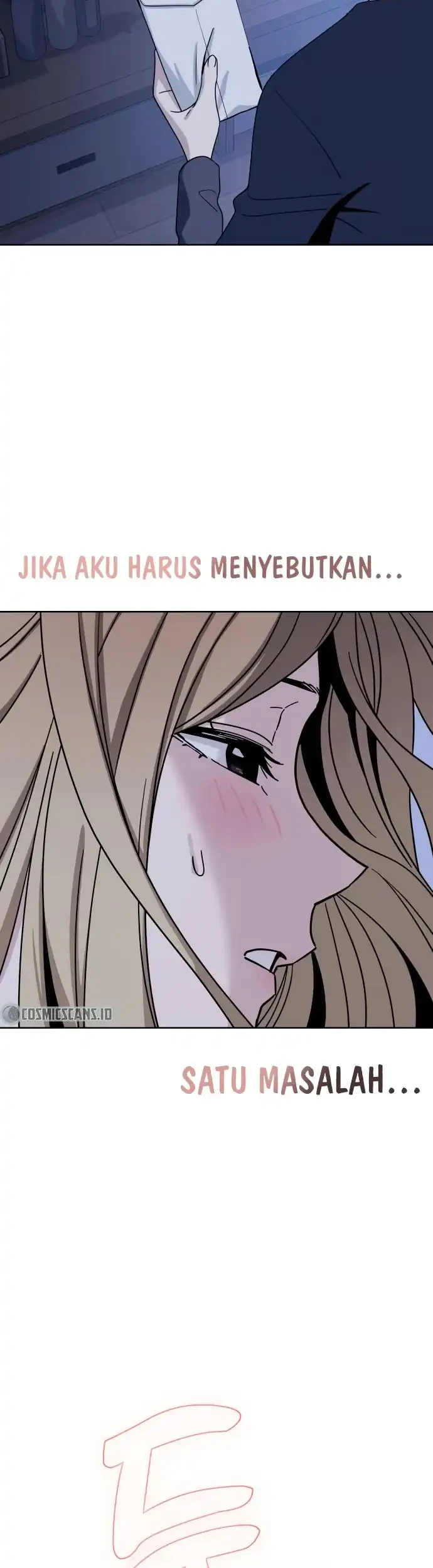 Match Made in Heaven by Chance Chapter 53 - halaman 36