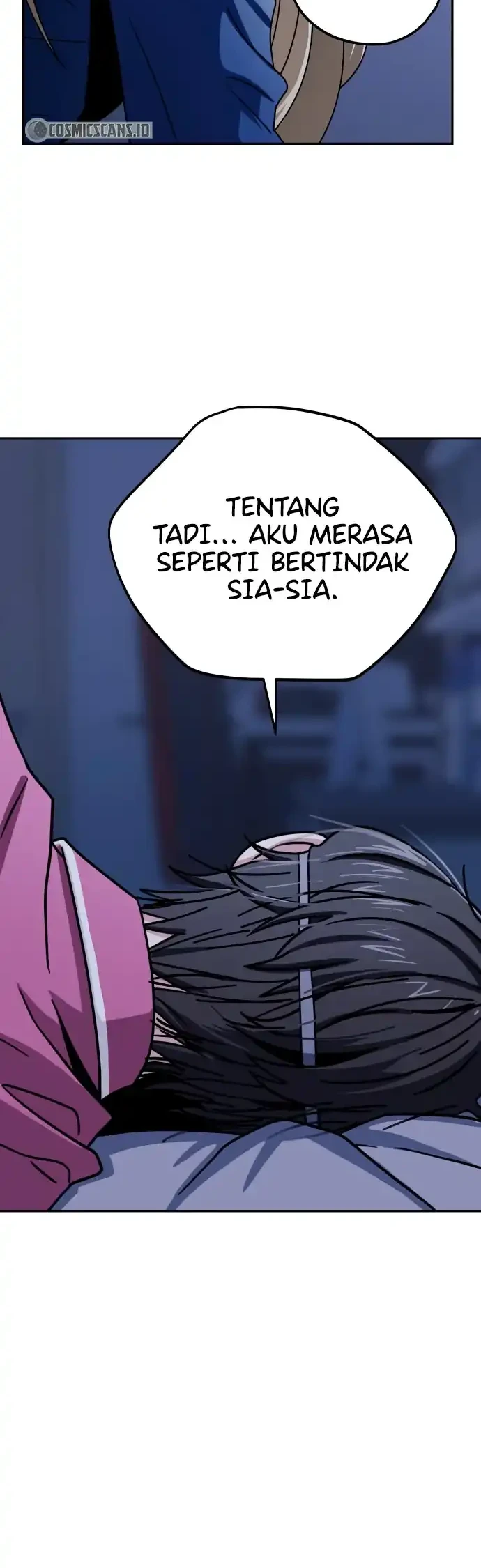 Match Made in Heaven by Chance Chapter 53 - halaman 45
