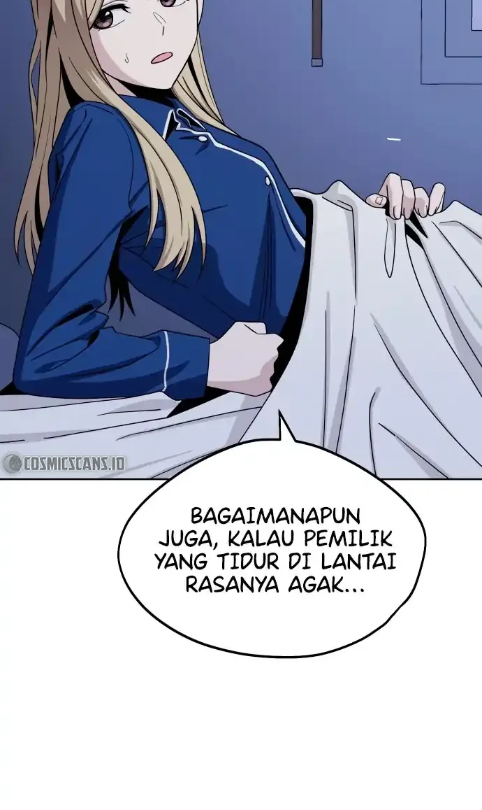 Match Made in Heaven by Chance Chapter 53 - halaman 5