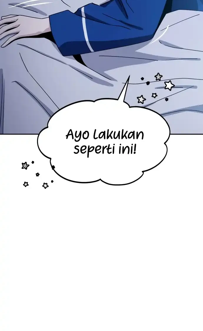 Match Made in Heaven by Chance Chapter 53 - halaman 53