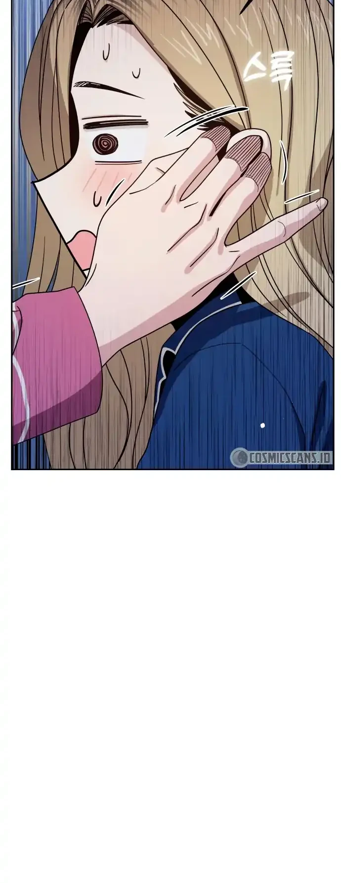Match Made in Heaven by Chance Chapter 54 - halaman 25