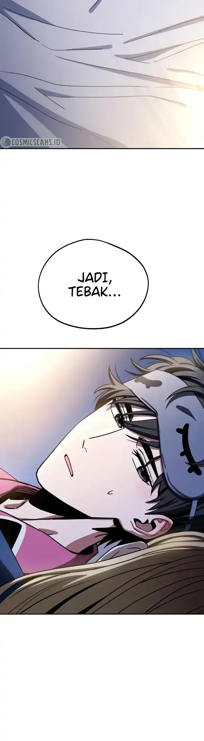 Match Made in Heaven by Chance Chapter 54 - halaman 3
