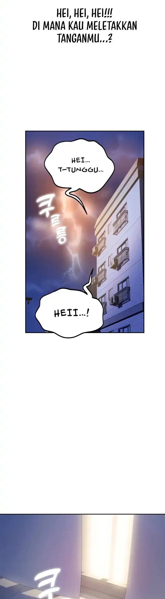 Match Made in Heaven by Chance Chapter 54 - halaman 40
