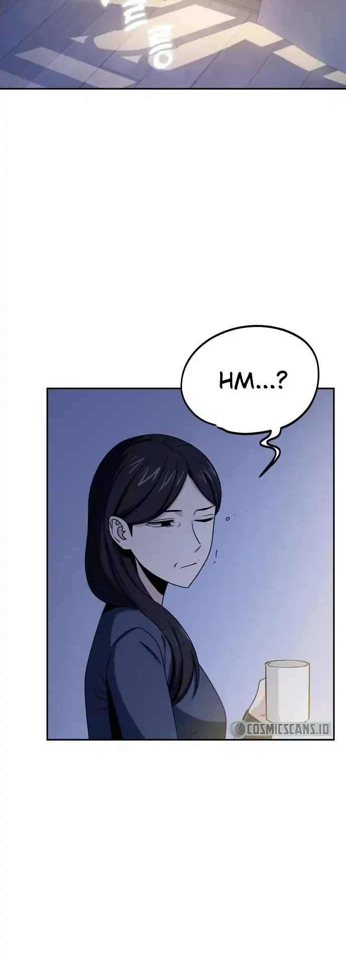 Match Made in Heaven by Chance Chapter 54 - halaman 41