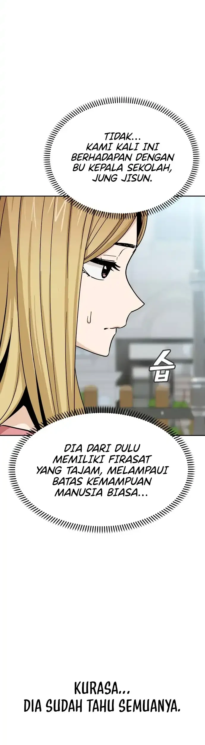Match Made in Heaven by Chance Chapter 54 - halaman 60