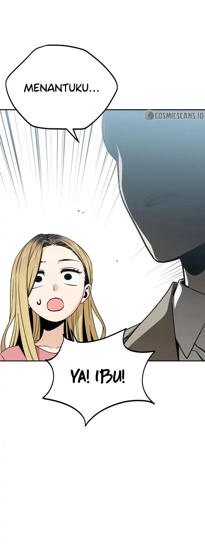 Match Made in Heaven by Chance Chapter 54 - halaman 61