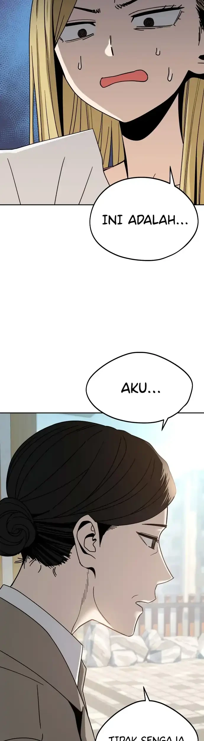 Match Made in Heaven by Chance Chapter 55 - halaman 12