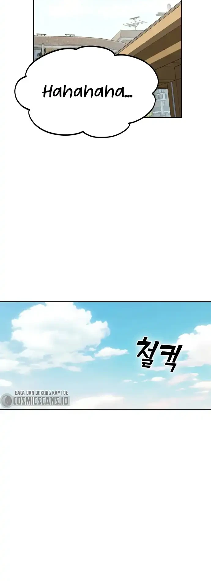Match Made in Heaven by Chance Chapter 55 - halaman 33