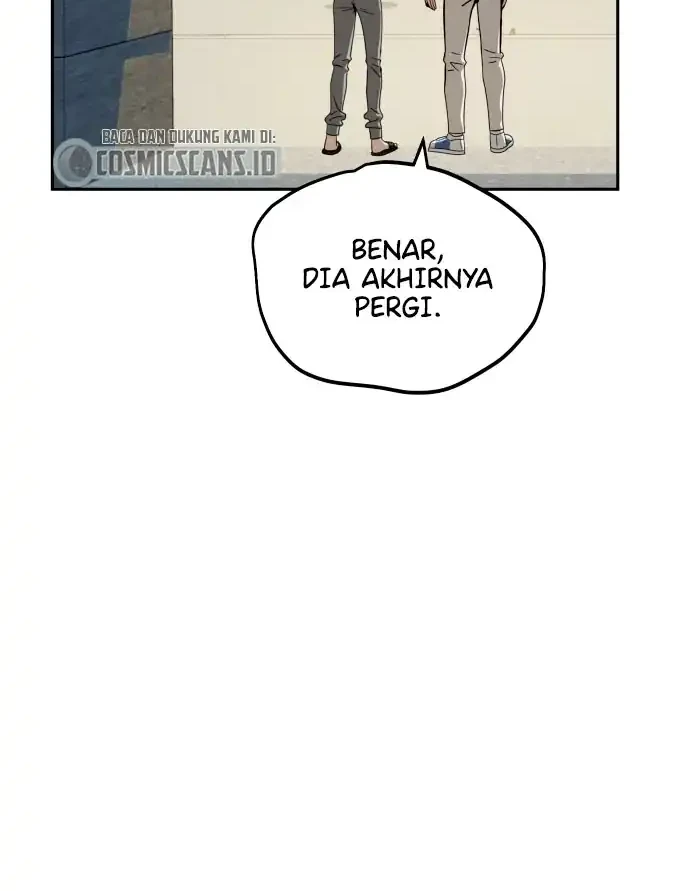 Match Made in Heaven by Chance Chapter 55 - halaman 41
