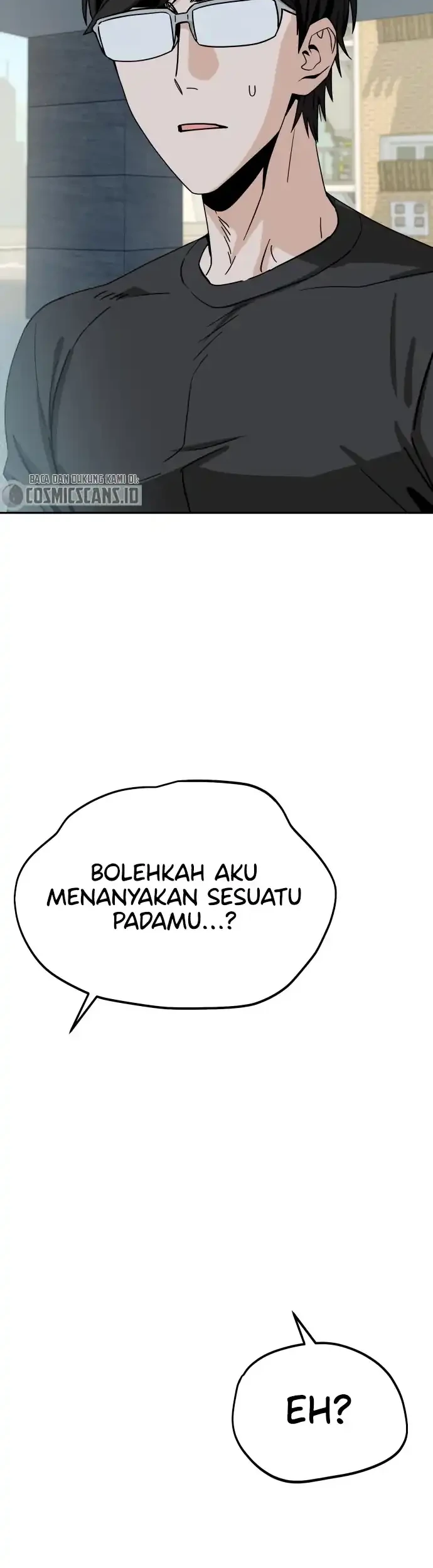 Match Made in Heaven by Chance Chapter 55 - halaman 43