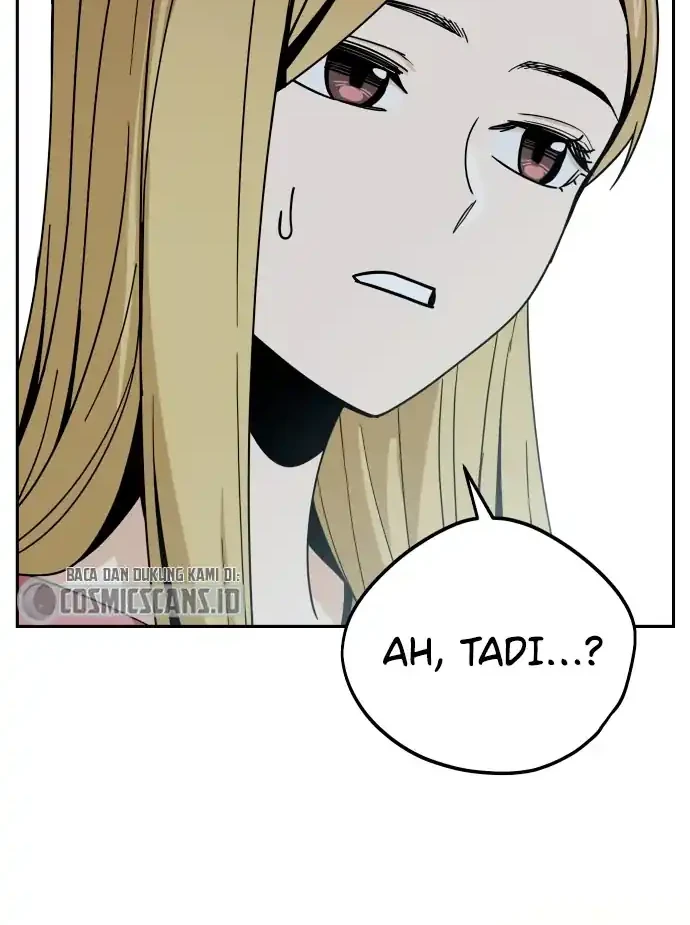 Match Made in Heaven by Chance Chapter 55 - halaman 45