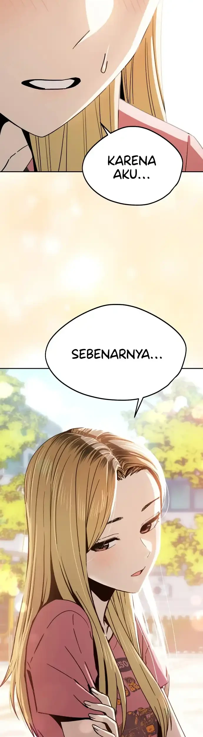 Match Made in Heaven by Chance Chapter 55 - halaman 48