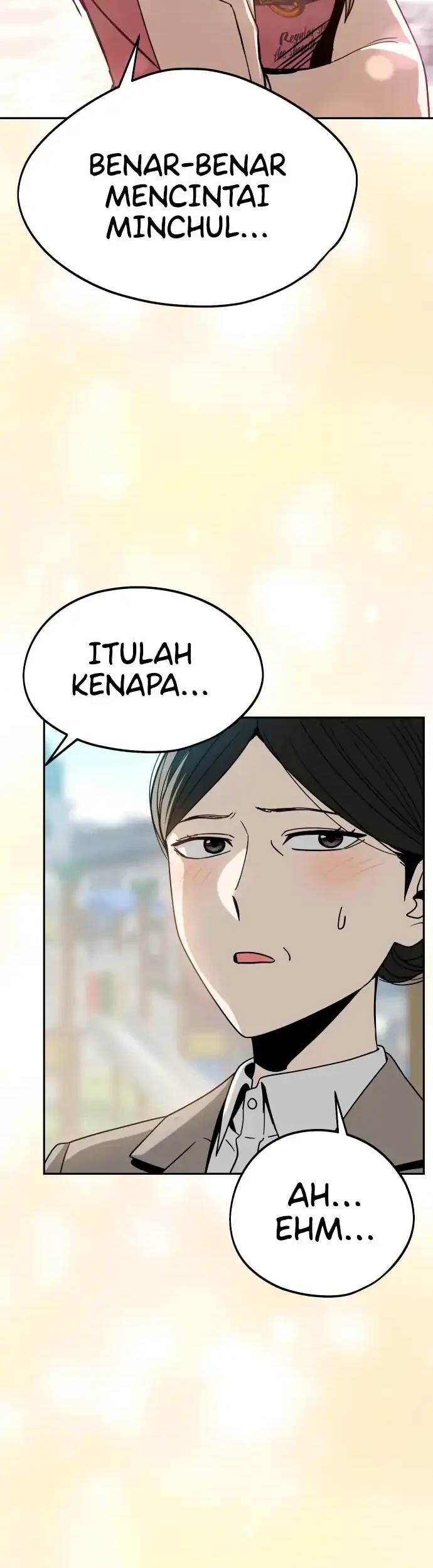 Match Made in Heaven by Chance Chapter 55 - halaman 49