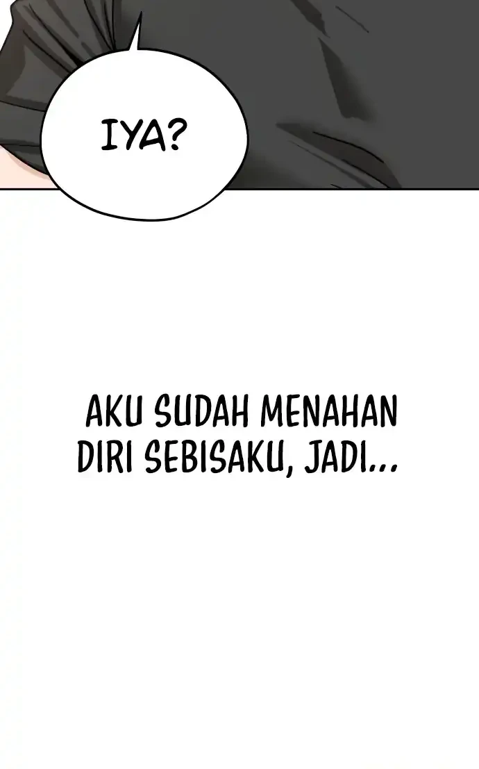 Match Made in Heaven by Chance Chapter 55 - halaman 54