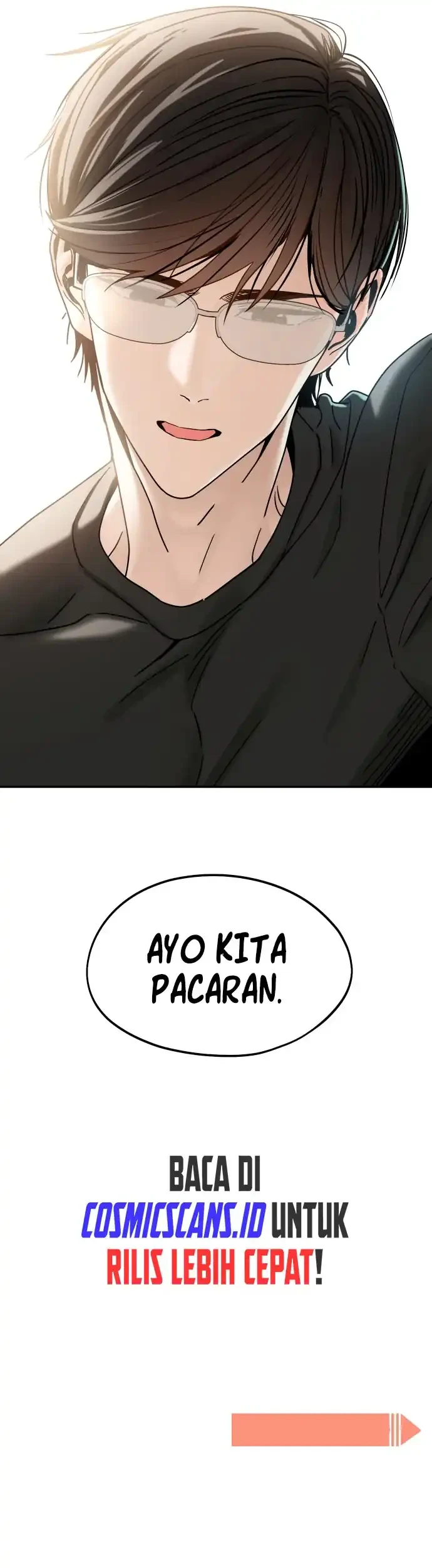 Match Made in Heaven by Chance Chapter 55 - halaman 63