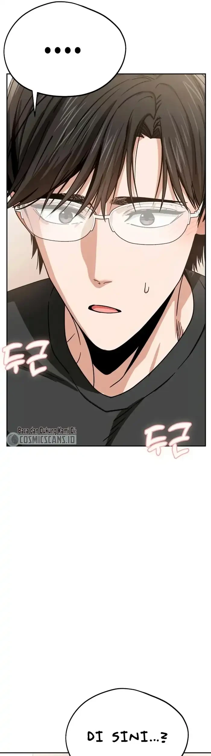 Match Made in Heaven by Chance Chapter 56 - halaman 22